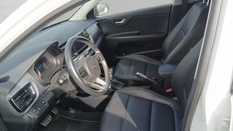 Kia Stonic 1.0 T-GDi 88kW (120CV) Black Edition DCT