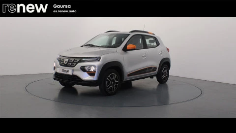 Dacia Spring Comfort Plus Electric 33kW (45CV)