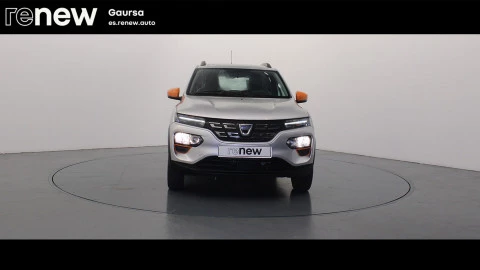 Dacia Spring Comfort Plus Electric 33kW (45CV)