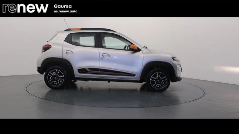 Dacia Spring Comfort Plus Electric 33kW (45CV)