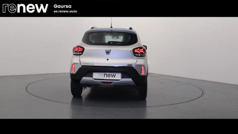 Dacia Spring Comfort Plus Electric 33kW (45CV)