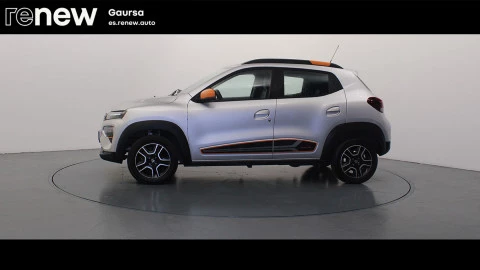 Dacia Spring Comfort Plus Electric 33kW (45CV)
