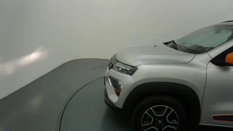Dacia Spring Comfort Plus Electric 33kW (45CV)