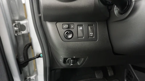 Dacia Spring Comfort Plus Electric 33kW (45CV)