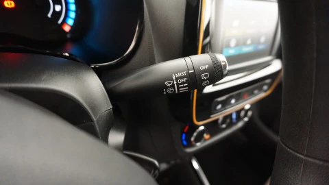 Dacia Spring Comfort Plus Electric 33kW (45CV)