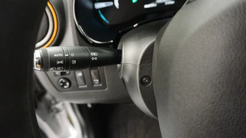 Dacia Spring Comfort Plus Electric 33kW (45CV)