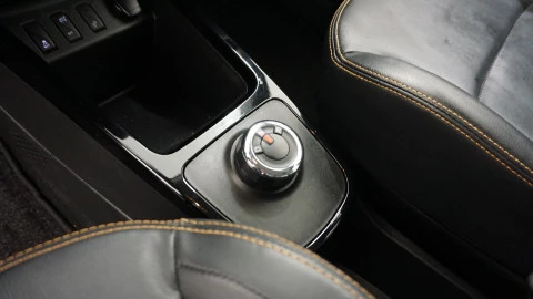 Dacia Spring Comfort Plus Electric 33kW (45CV)