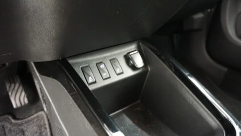 Dacia Spring Comfort Plus Electric 33kW (45CV)