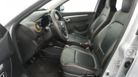 Dacia Spring Comfort Plus Electric 33kW (45CV)