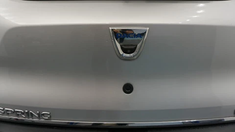 Dacia Spring Comfort Plus Electric 33kW (45CV)
