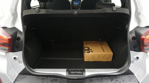 Dacia Spring Comfort Plus Electric 33kW (45CV)