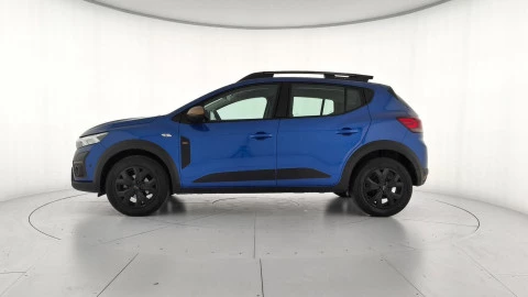 Dacia Sandero  Stepway ECO-G Extreme Go 74kW