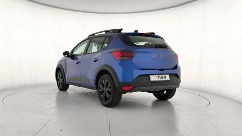 Dacia Sandero  Stepway ECO-G Extreme Go 74kW
