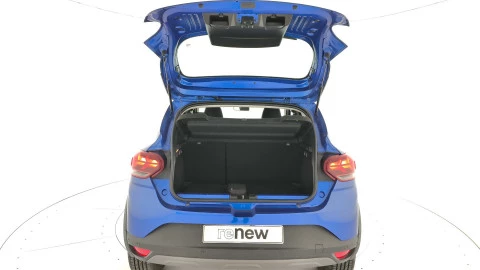 Dacia Sandero  Stepway ECO-G Extreme Go 74kW