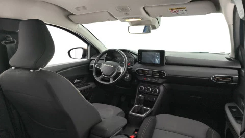 Dacia Sandero  Stepway ECO-G Extreme Go 74kW