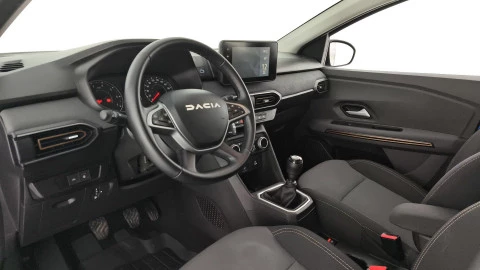 Dacia Sandero  Stepway ECO-G Extreme Go 74kW