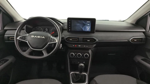 Dacia Sandero  Stepway ECO-G Extreme Go 74kW