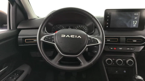 Dacia Sandero  Stepway ECO-G Extreme Go 74kW