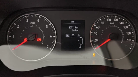 Dacia Sandero  Stepway ECO-G Extreme Go 74kW