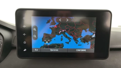 Dacia Sandero  Stepway ECO-G Extreme Go 74kW