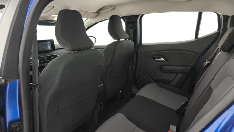 Dacia Sandero  Stepway ECO-G Extreme Go 74kW