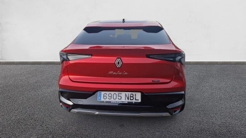 Renault Rafale Techno E-Tech full hybrid 147kW (200CV)