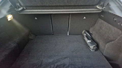 Renault Rafale Techno E-Tech full hybrid 147kW (200CV)