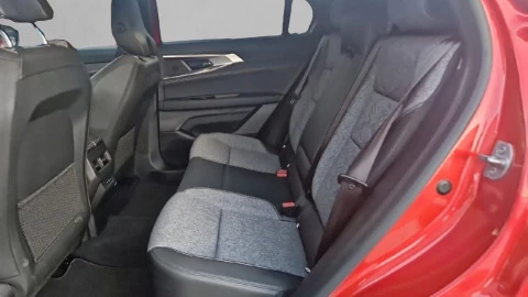 Renault Rafale Techno E-Tech full hybrid 147kW (200CV)