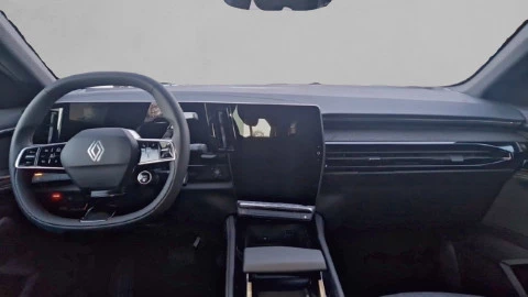 Renault Rafale Techno E-Tech full hybrid 147kW (200CV)