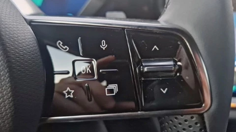 Renault Rafale Techno E-Tech full hybrid 147kW (200CV)