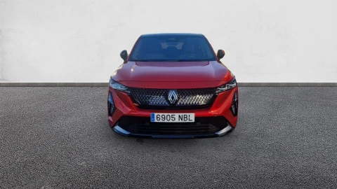 Renault Rafale Techno E-Tech full hybrid 147kW (200CV)