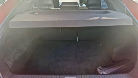 Renault Rafale Techno E-Tech full hybrid 147kW (200CV)