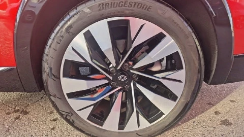 Renault Rafale Techno E-Tech full hybrid 147kW (200CV)