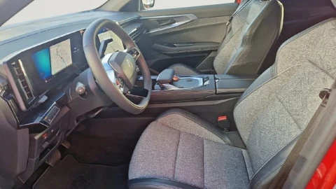 Renault Rafale Techno E-Tech full hybrid 147kW (200CV)