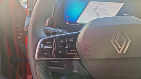 Renault Rafale Techno E-Tech full hybrid 147kW (200CV)