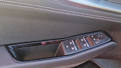 Renault Rafale Techno E-Tech full hybrid 147kW (200CV)