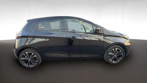 Renault ZOE Zoe Ionic 50 R135 100kW