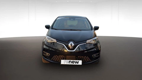 Renault ZOE Zoe Ionic 50 R135 100kW