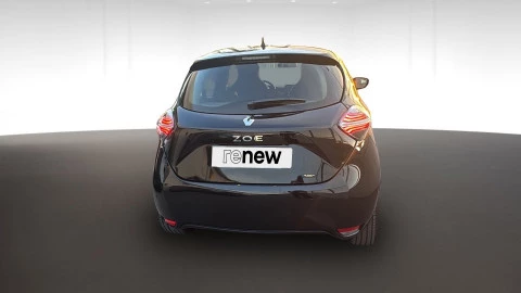 Renault ZOE Zoe Ionic 50 R135 100kW