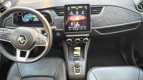 Renault ZOE Zoe Ionic 50 R135 100kW