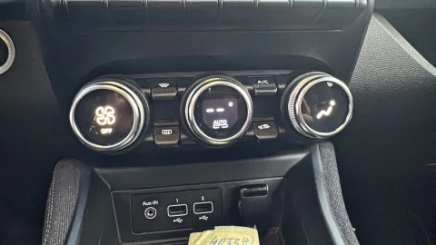 Renault ZOE Zoe Ionic 50 R135 100kW