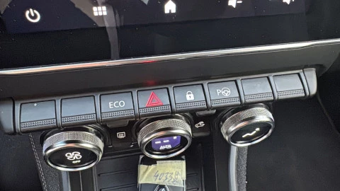 Renault ZOE Zoe Ionic 50 R135 100kW