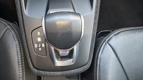 Renault ZOE Zoe Ionic 50 R135 100kW