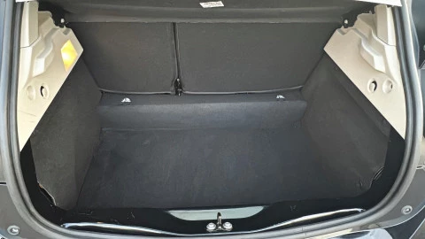 Renault ZOE Zoe Ionic 50 R135 100kW