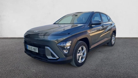 Hyundai Kona 1.0T 100CV Maxx