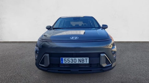 Hyundai Kona 1.0T 100CV Maxx