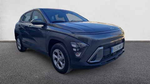 Hyundai Kona 1.0T 100CV Maxx