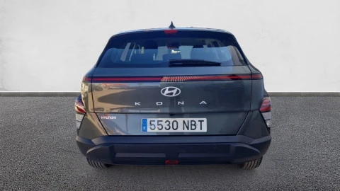 Hyundai Kona 1.0T 100CV Maxx
