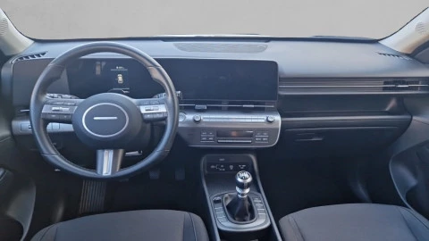 Hyundai Kona 1.0T 100CV Maxx