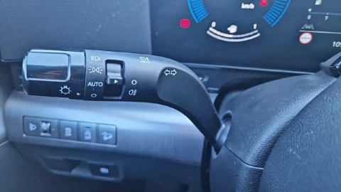 Hyundai Kona 1.0T 100CV Maxx